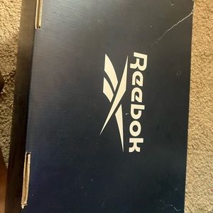 Brand new work boots